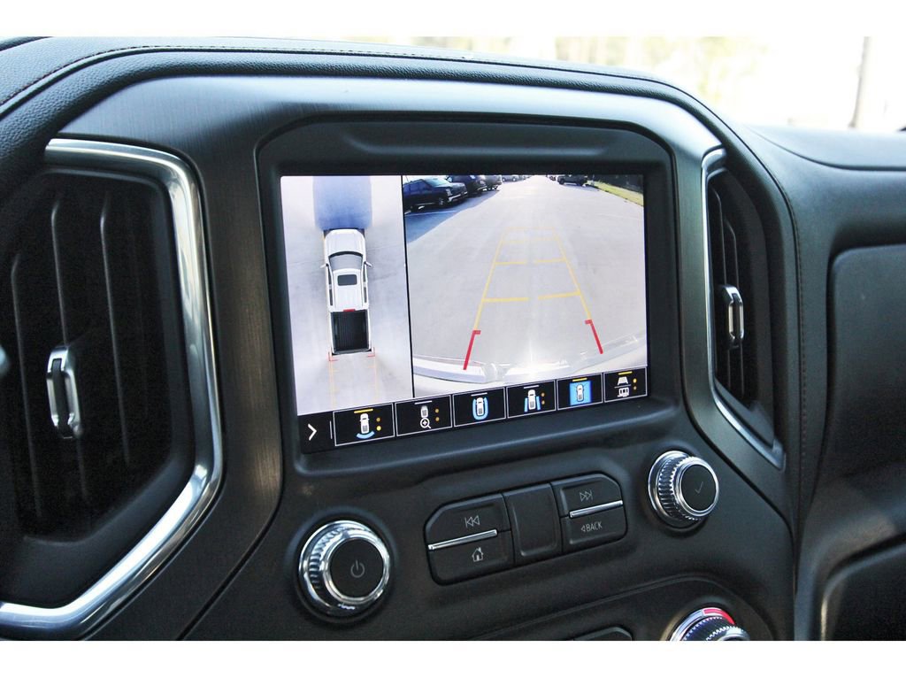 Used 2022 GMC Sierra 1500 AT4 w/ AT4 Premium Package image 23