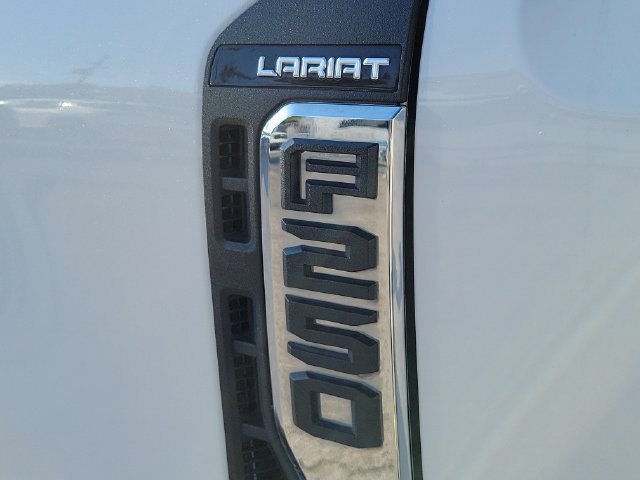 Certified 2023 Ford F250 Lariat w/ Tow Technology Package AWD/4WD image 8