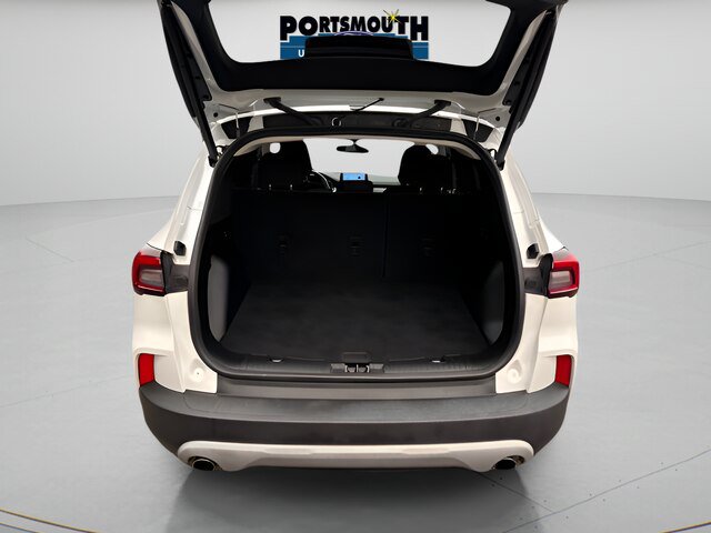 Certified 2023 Ford Escape Active AWD/4WD image 13
