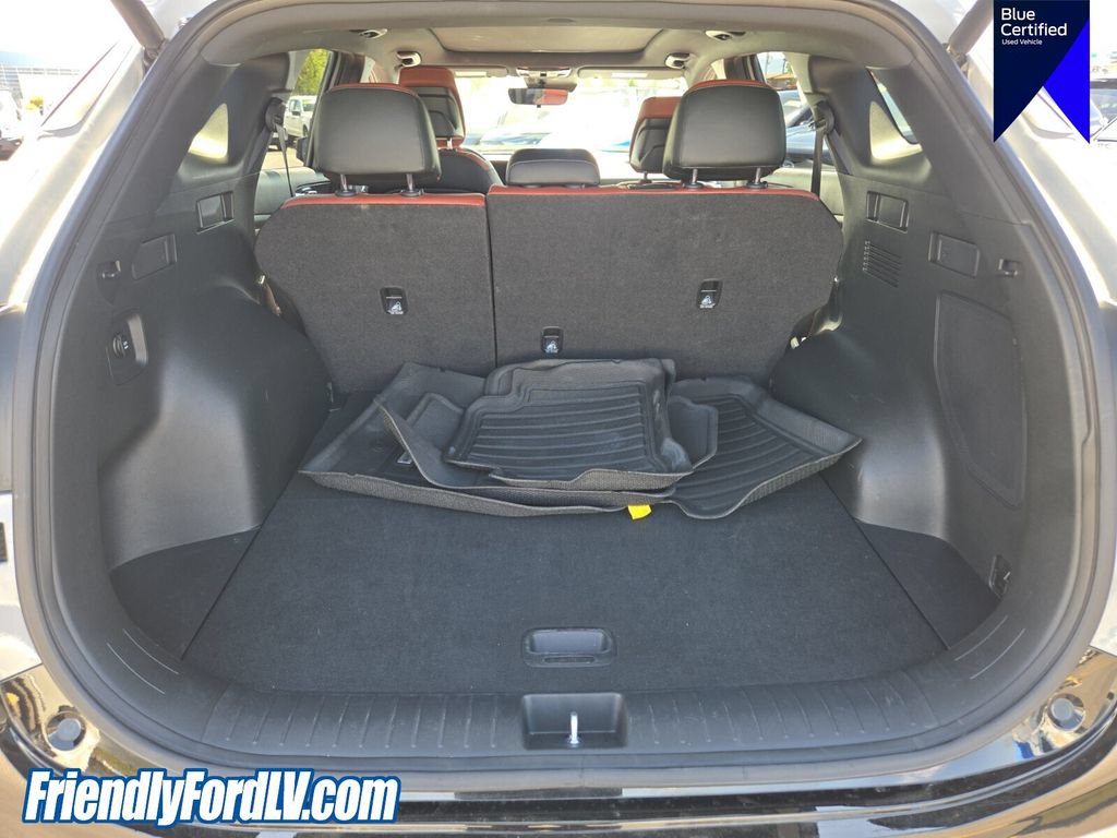 Used 2023 Kia Sportage SX FWD image 17
