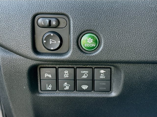 Used 2021 Honda Ridgeline RTL-E image 12