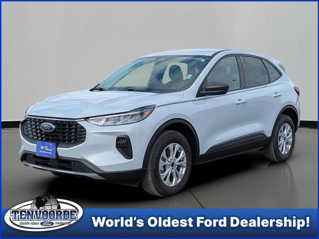 Certified 2025 Ford Escape Active w/ Cold Weather Package