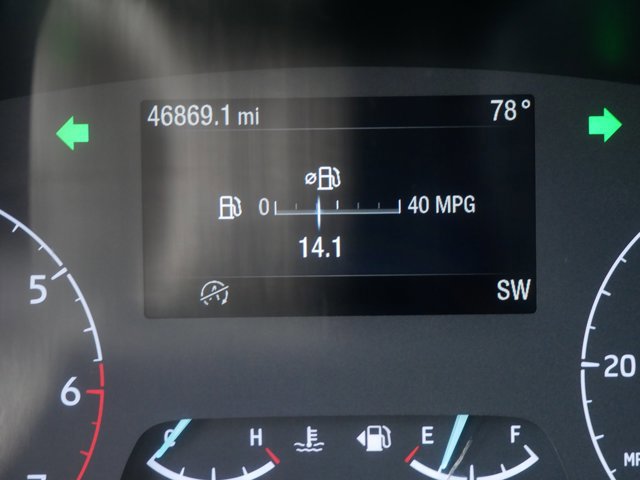 Certified 2020 Ford Transit 350 XLT RWD image 32