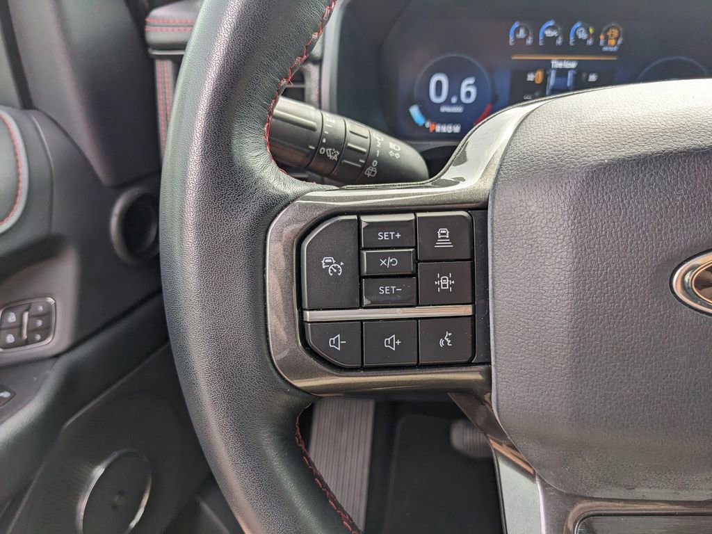 Certified 2024 Ford Expedition Limited image 30