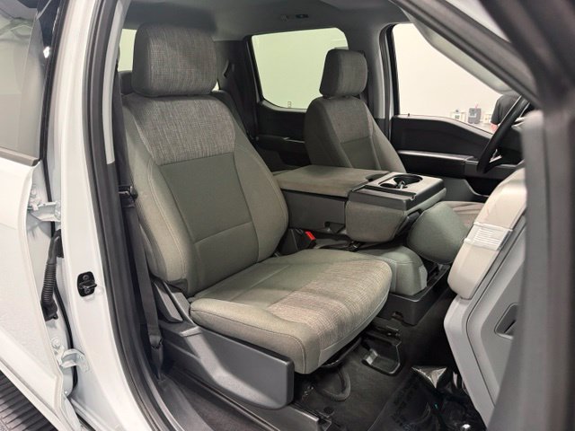 Certified 2026 Ford F250 XLT AWD/4WD image 28