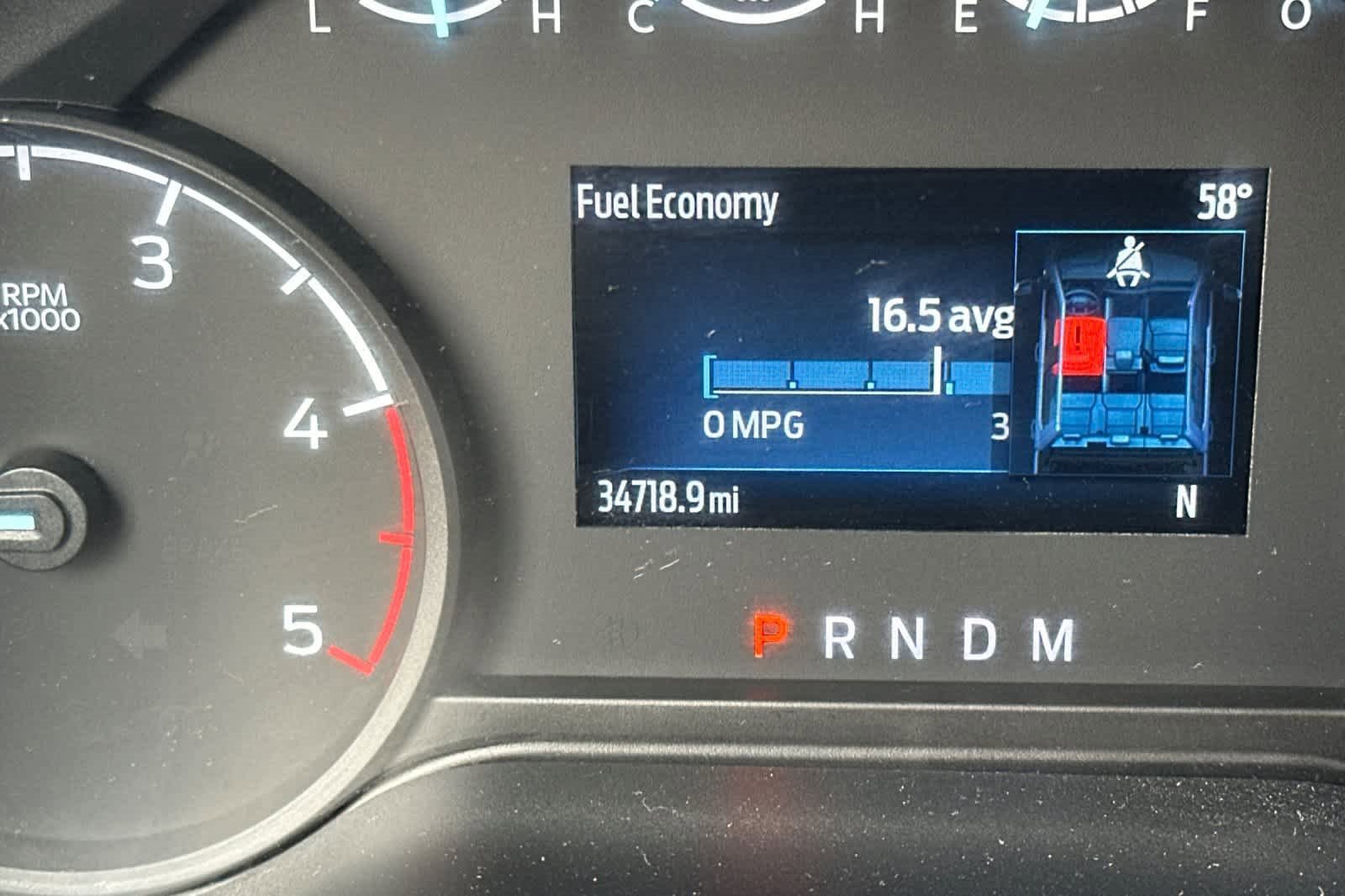 Certified 2025 Ford F250 XLT image 23