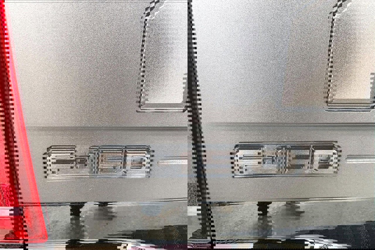 Certified 2021 Ford F150 Raptor w/ Raptor 37 Performance Package image 32