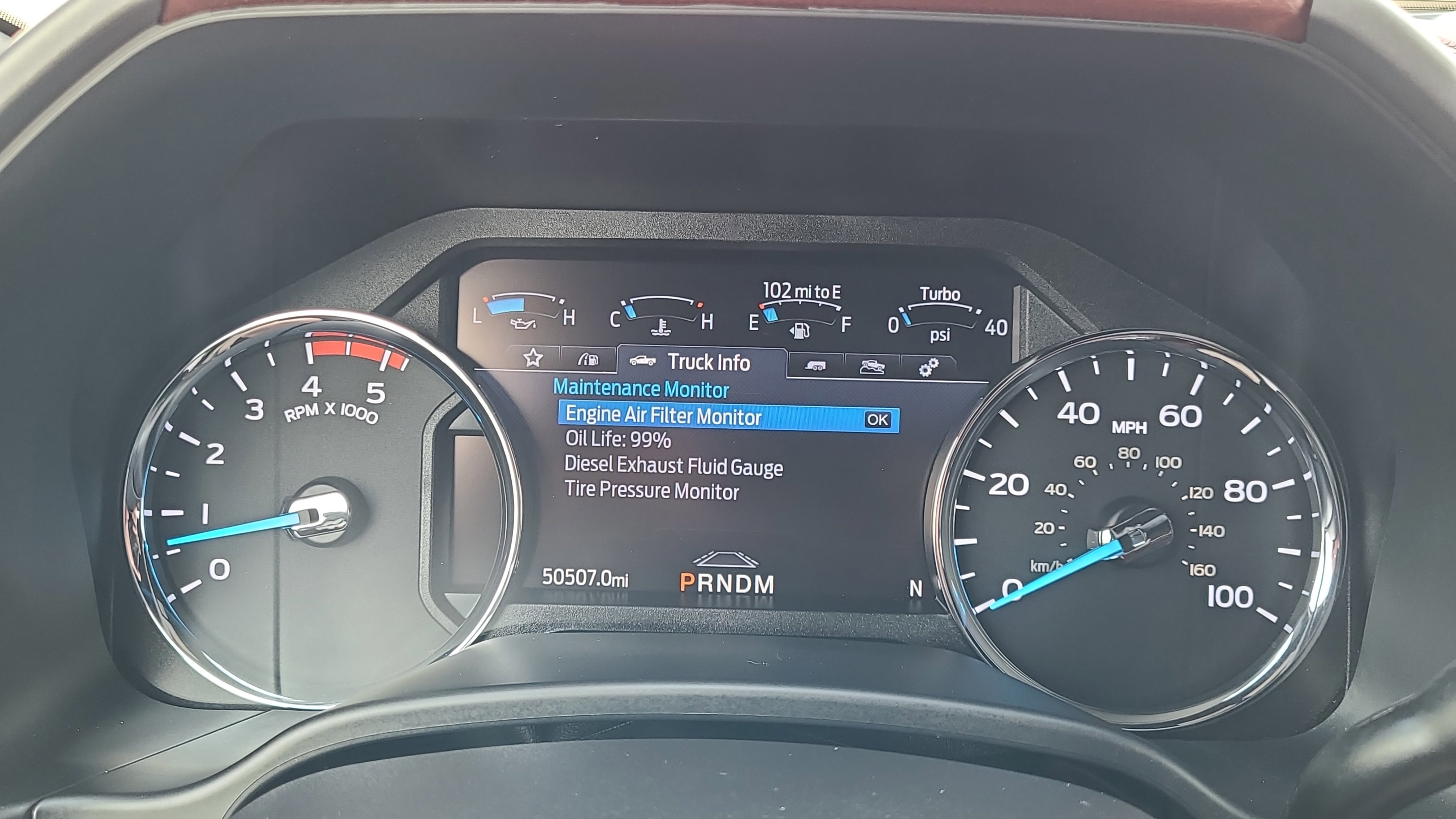 Certified 2020 Ford F350 Platinum w/ FX4 Off-Road Package AWD/4WD image 21