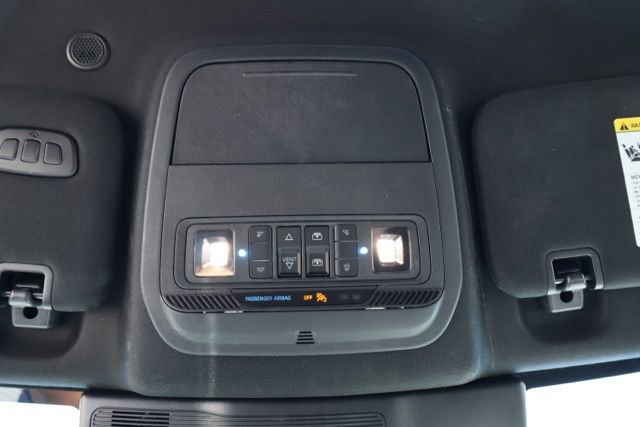 Certified 2022 Ford Explorer ST w/ Equipment Group 401A AWD/4WD image 17