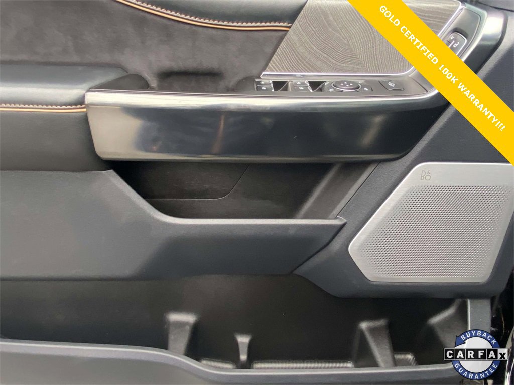 Certified 2024 Ford F350 Platinum image 17