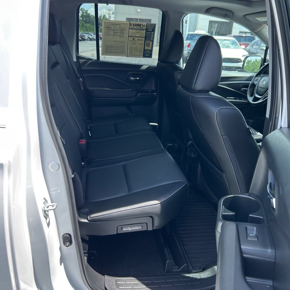 Used 2023 Honda Ridgeline RTL-E image 14