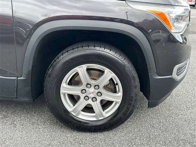 Used 2019 GMC Acadia SLE image 12