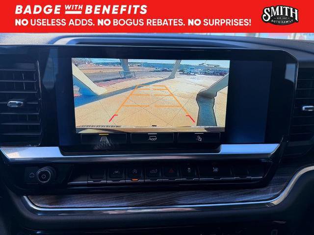 Used 2024 Chevrolet Silverado 1500 RST w/ Convenience Package II image 18