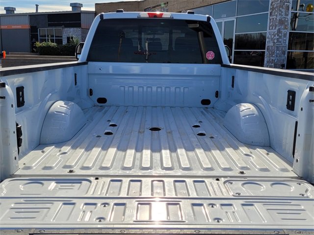 Certified 2024 Ford F350 XLT w/ 360-Degree Camera Package image 12