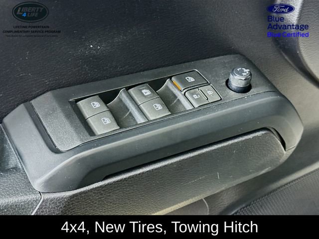 Used 2021 Toyota Tacoma SR image 17