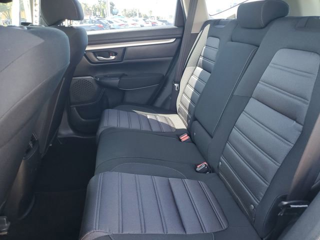 Used 2018 Honda CR-V LX image 10