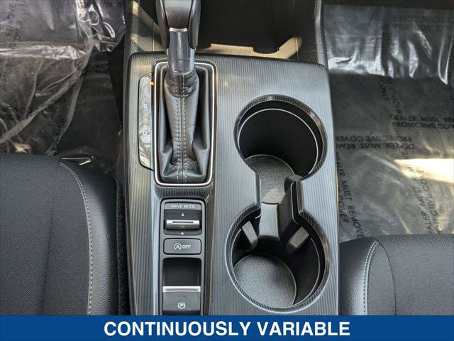 Used 2024 Honda Civic Sport image 17