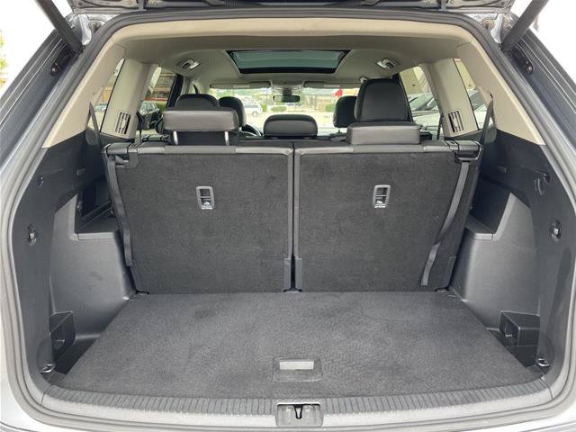 Used 2019 Volkswagen Atlas SEL R-Line AWD/4WD image 38