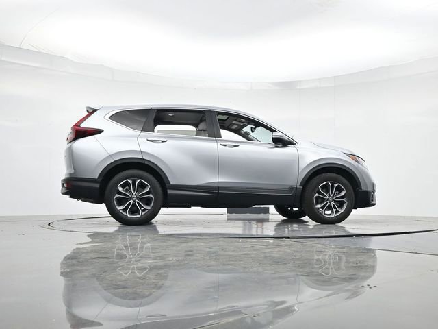 Used 2020 Honda CR-V EX-L image 31