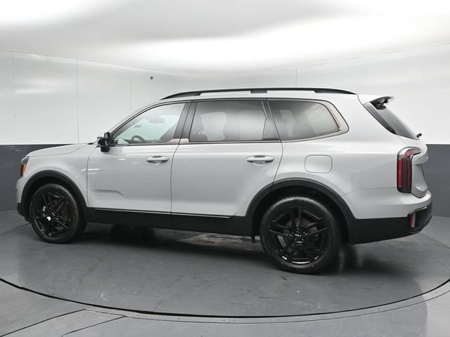 Used 2024 Kia Telluride SX Prestige X-Line AWD/4WD image 5