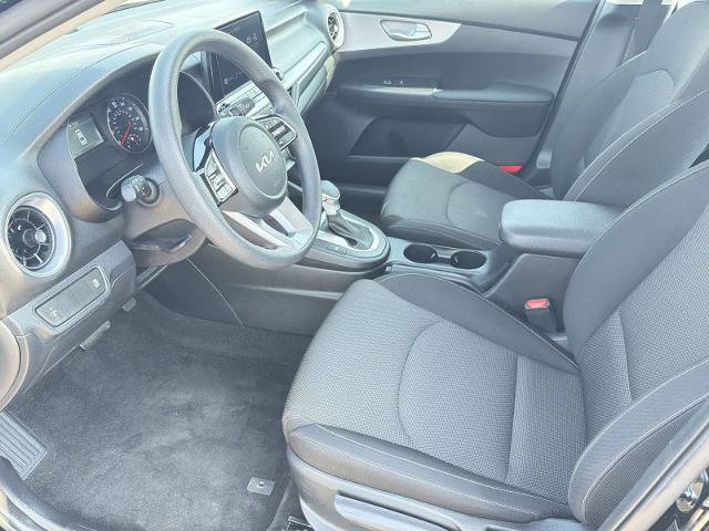 Used 2024 Kia Forte LXS FWD image 10
