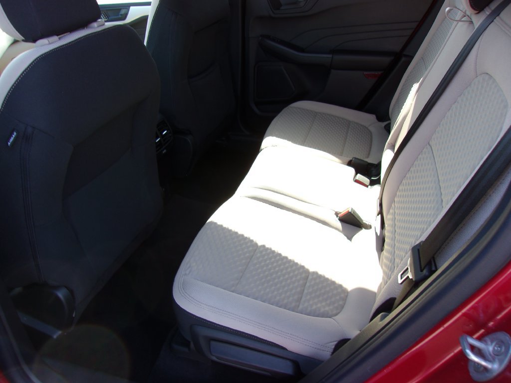 Certified 2022 Ford Escape SE w/ Convenience Package FWD image 11
