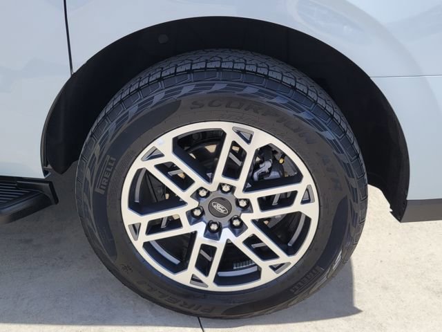 Certified 2025 Ford Expedition Max Active image 16