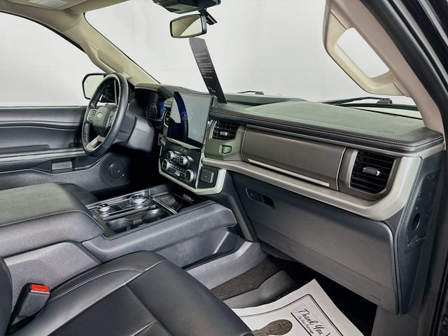 Certified 2023 Ford Expedition Max XLT AWD/4WD image 39