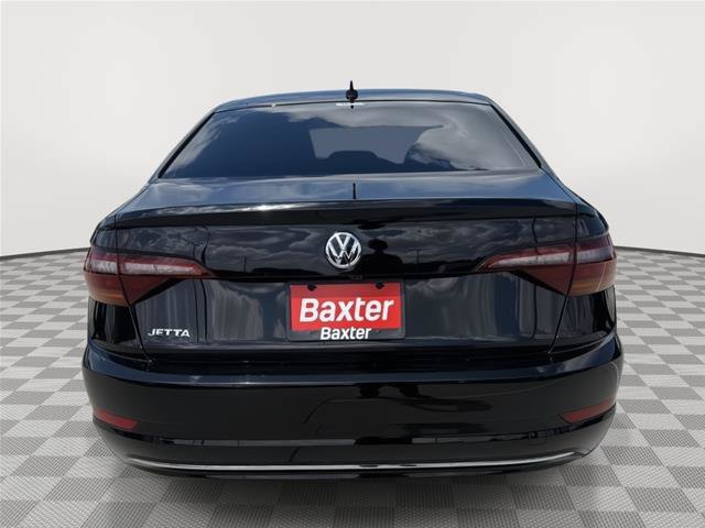 Used 2019 Volkswagen Jetta SE FWD image 8