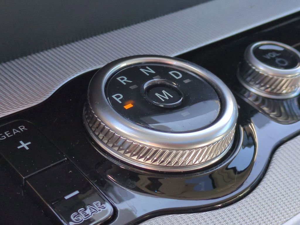 Certified 2025 Ford Expedition Max Active image 17