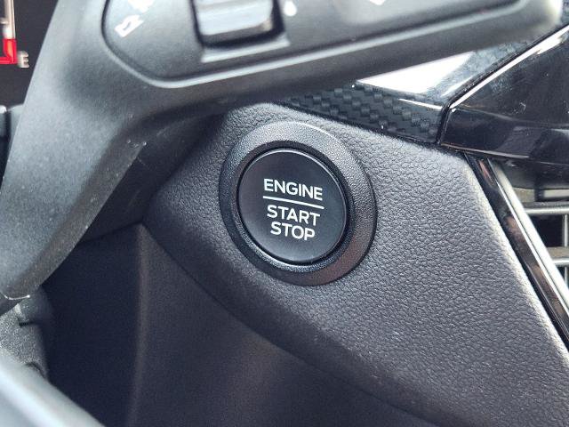 Certified 2025 Ford Escape ST-Line FWD image 20