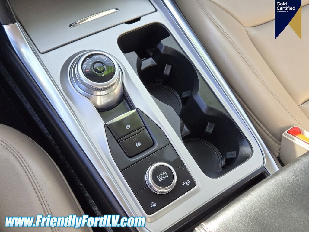 Certified 2023 Ford Explorer XLT w/ Equipment Group 202A image 23