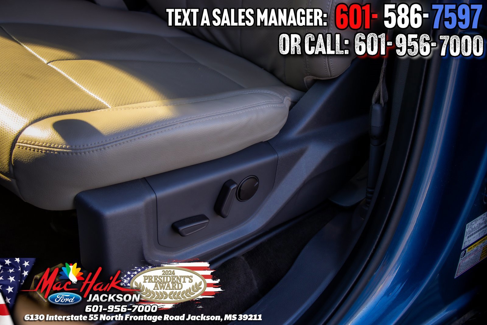 Certified 2020 Ford Expedition XLT w/ Equipment Group 202A image 8