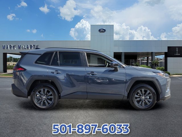 Used 2026 Toyota RAV4 XLE Premium AWD/4WD image 6
