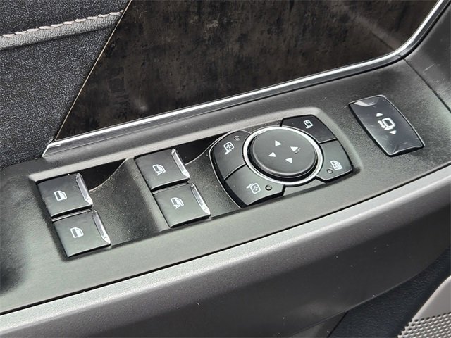 Certified 2025 Ford F350 Lariat w/ Lariat Ultimate Package image 13