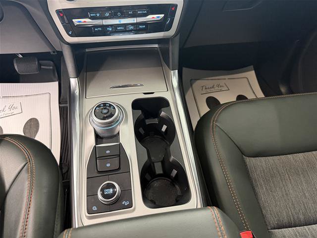 Certified 2023 Ford Explorer Timberline AWD/4WD image 21