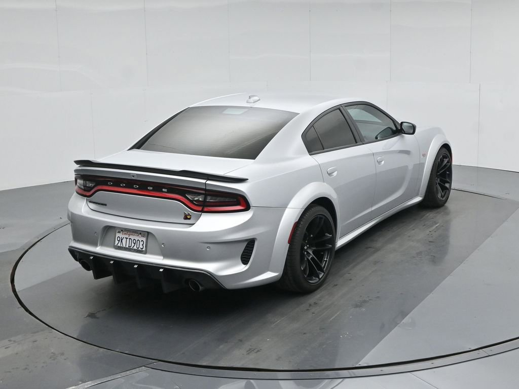 Used 2023 Dodge Charger Scat Pack image 36