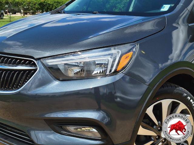 Used 2018 Buick Encore Preferred FWD image 11