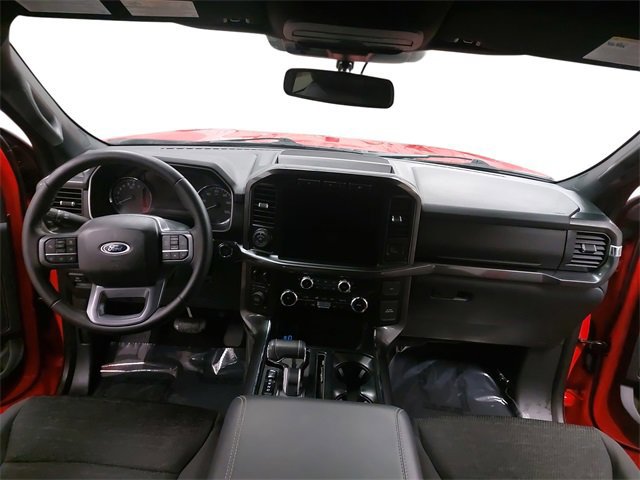 Certified 2023 Ford F150 XLT w/ Equipment Group 302A High image 9