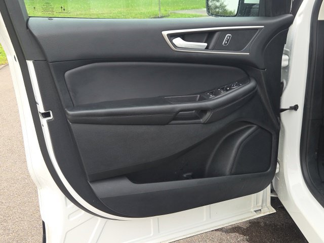 Certified 2023 Ford Edge SEL w/ Convenience Package AWD/4WD image 24