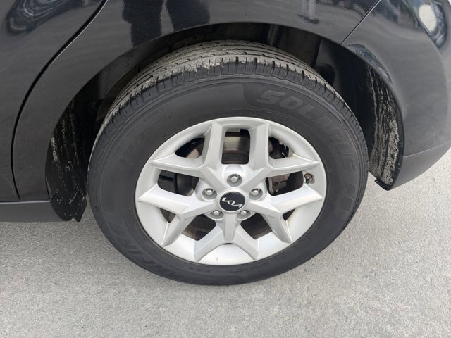 Used 2023 Kia Soul S FWD image 26
