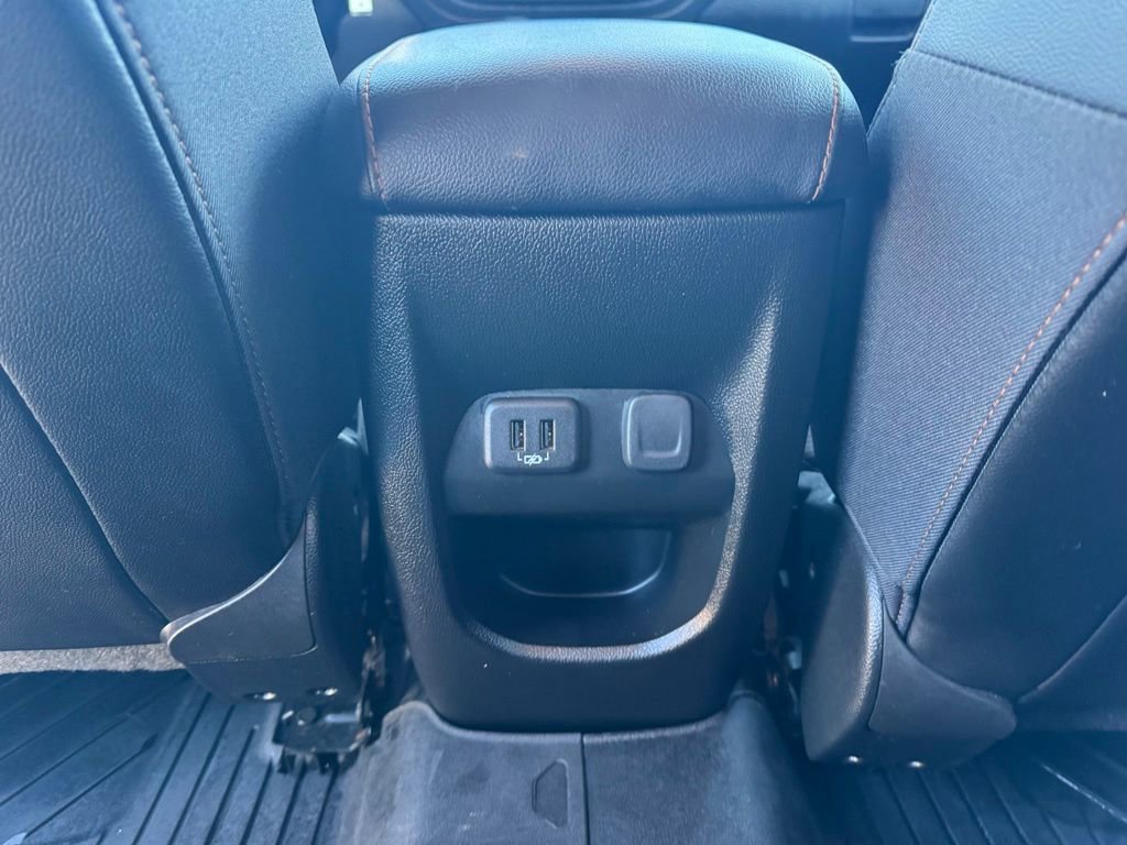 Used 2022 GMC Canyon AT4 w/ Trailering Package image 22