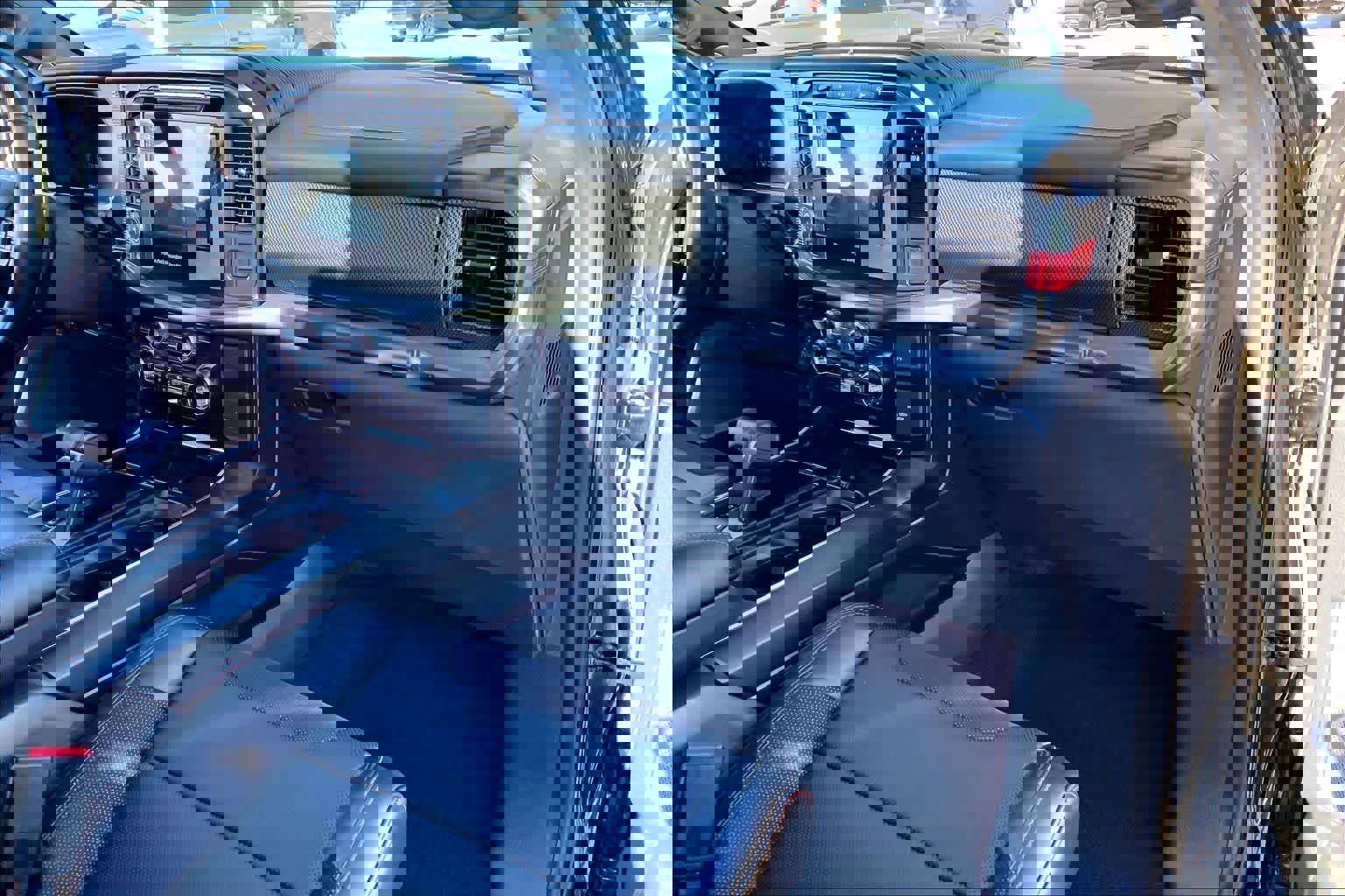 Certified 2024 Ford F150 Raptor image 17