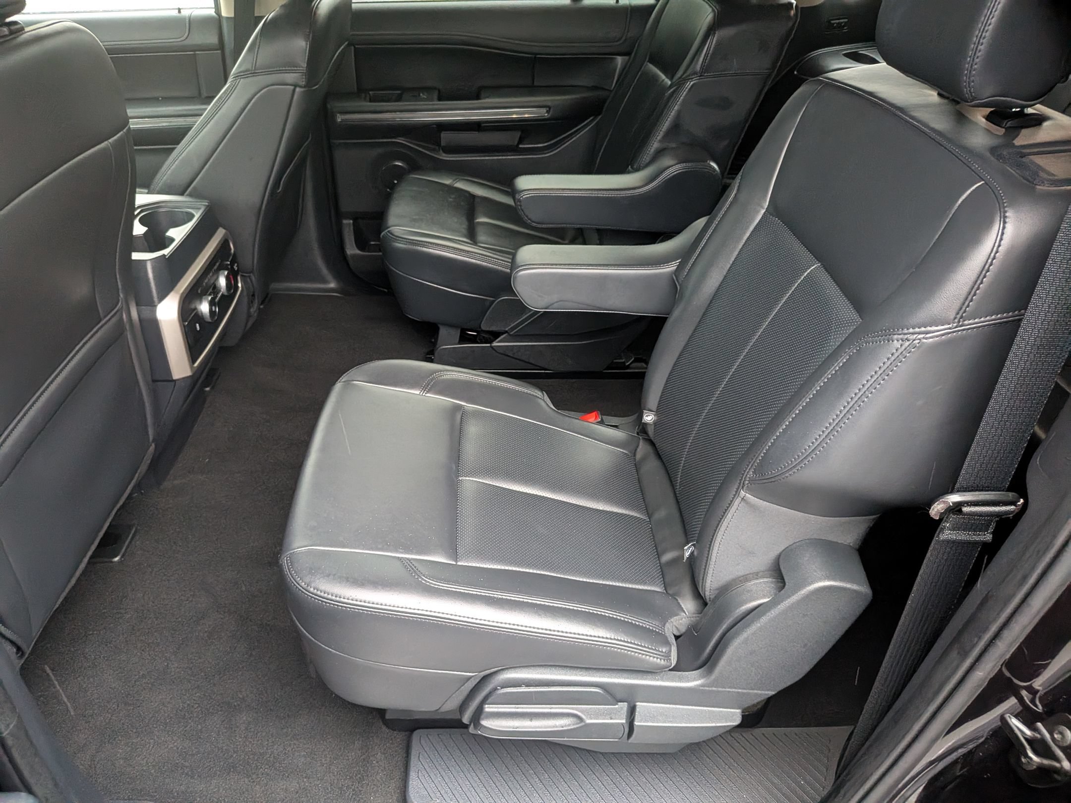 Certified 2023 Ford Expedition Max XLT RWD image 31