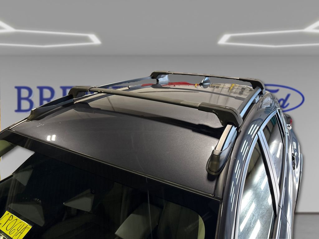 Used 2024 Subaru Crosstrek 2.0i Premium AWD/4WD image 15