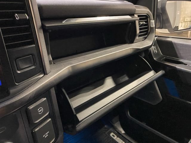 Certified 2023 Ford F150 Platinum w/ Equipment Group 701A High AWD/4WD image 35