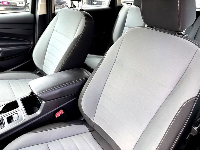 Certified 2019 Ford Escape S image 10