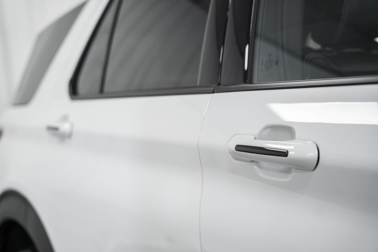 Certified 2024 Ford Explorer ST w/ Equipment Group 401A image 14