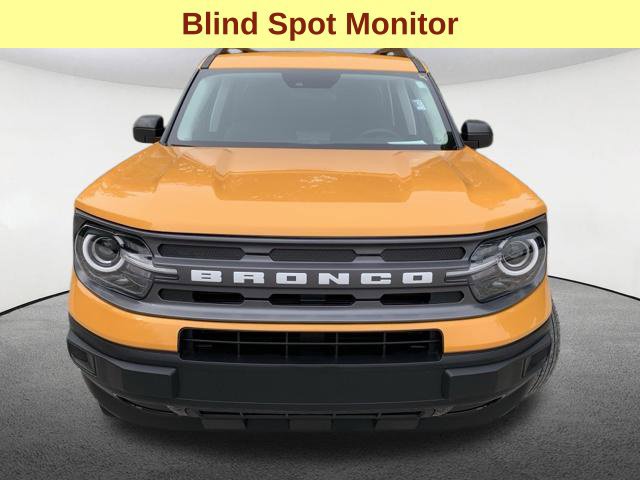 Certified 2023 Ford Bronco Sport Big Bend AWD/4WD image 4