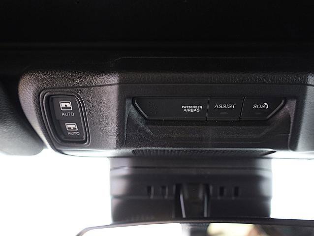 Used 2024 Jeep Wrangler Unlimited Sahara w/ Safety Group image 18